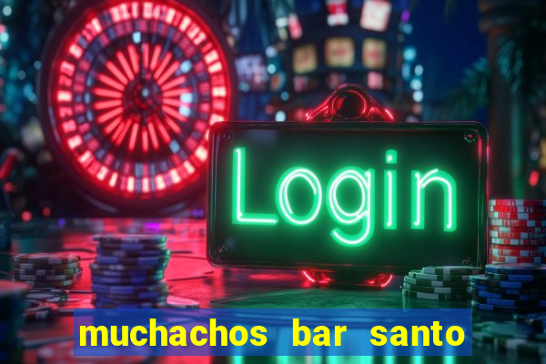 muchachos bar santo amaro instagram